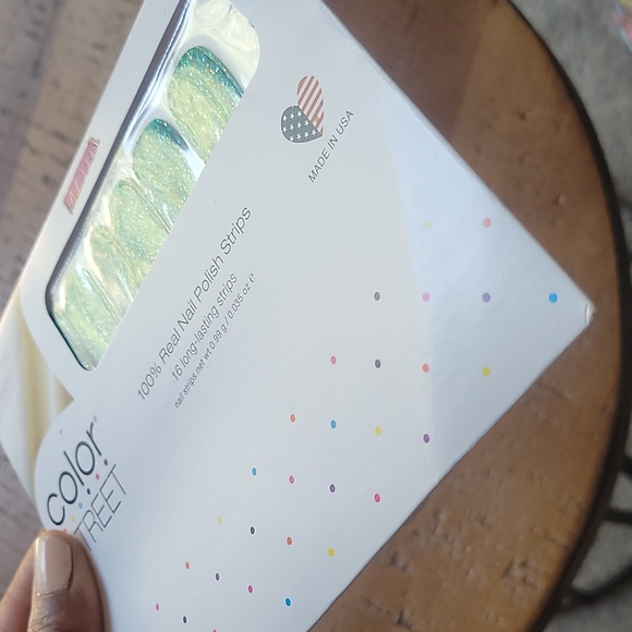 💚 Wonder-mint 💚 - Picture 4 of 10